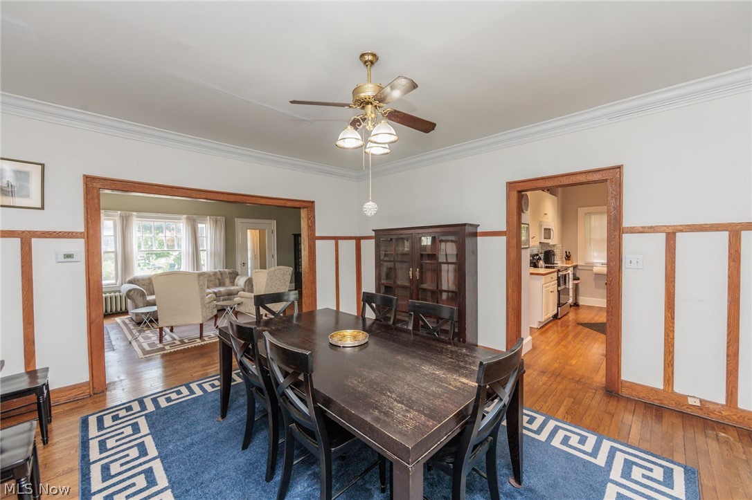 2168 Cottage Grove Drive Cleveland Heights OH 44118