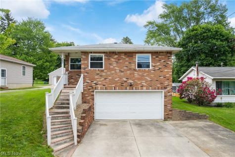 343 3rd Street Wadsworth OH 44281