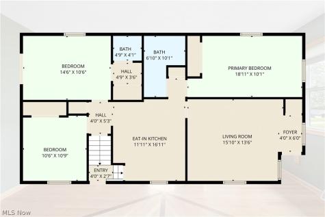 343 3rd Street Wadsworth OH 44281