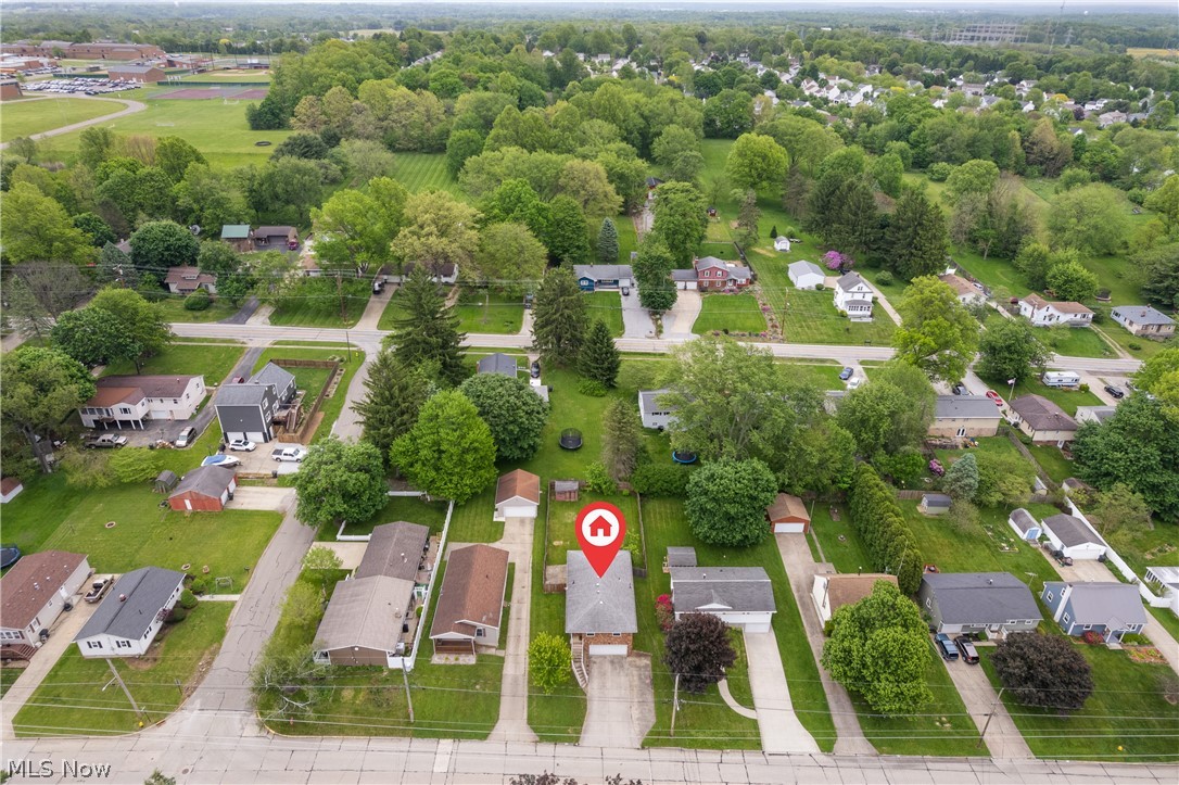 343 3rd Street Wadsworth OH 44281