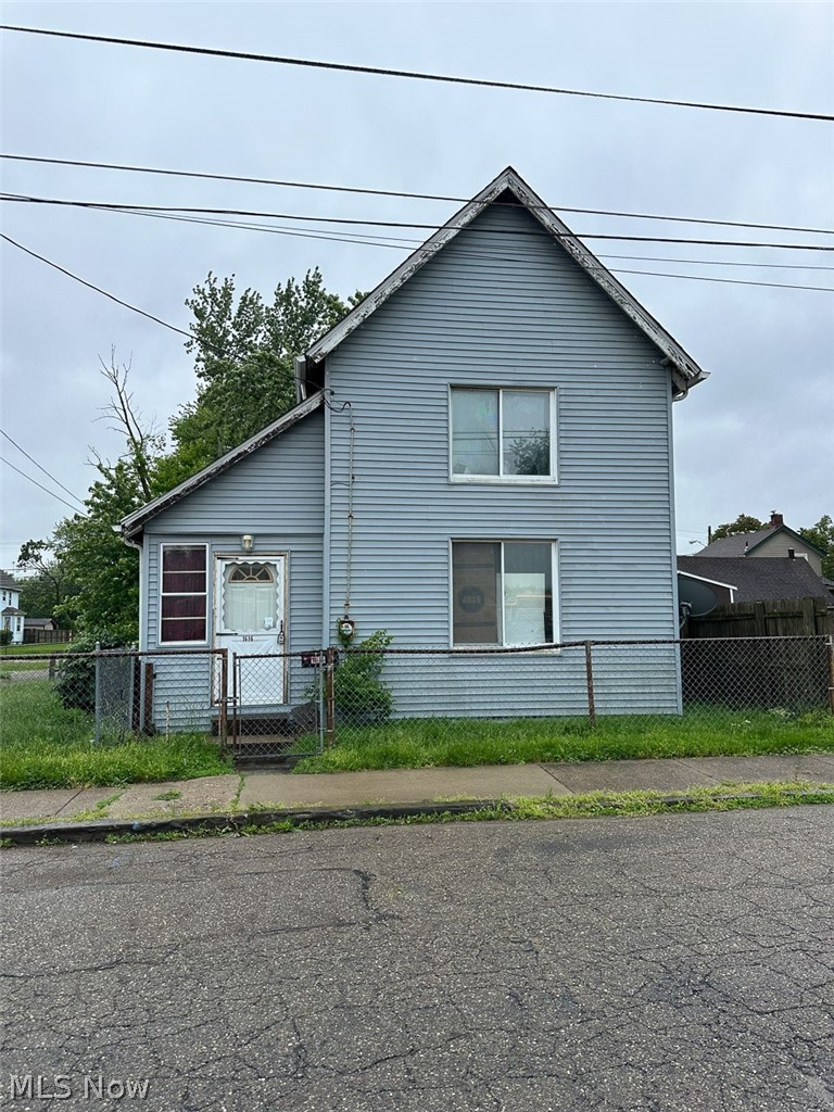 1616 Bank Place SW Canton OH 44706
