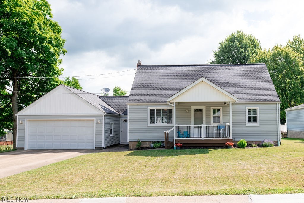9071 Charles Court Twinsburg OH 44087