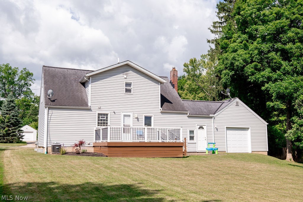 9071 Charles Court Twinsburg OH 44087
