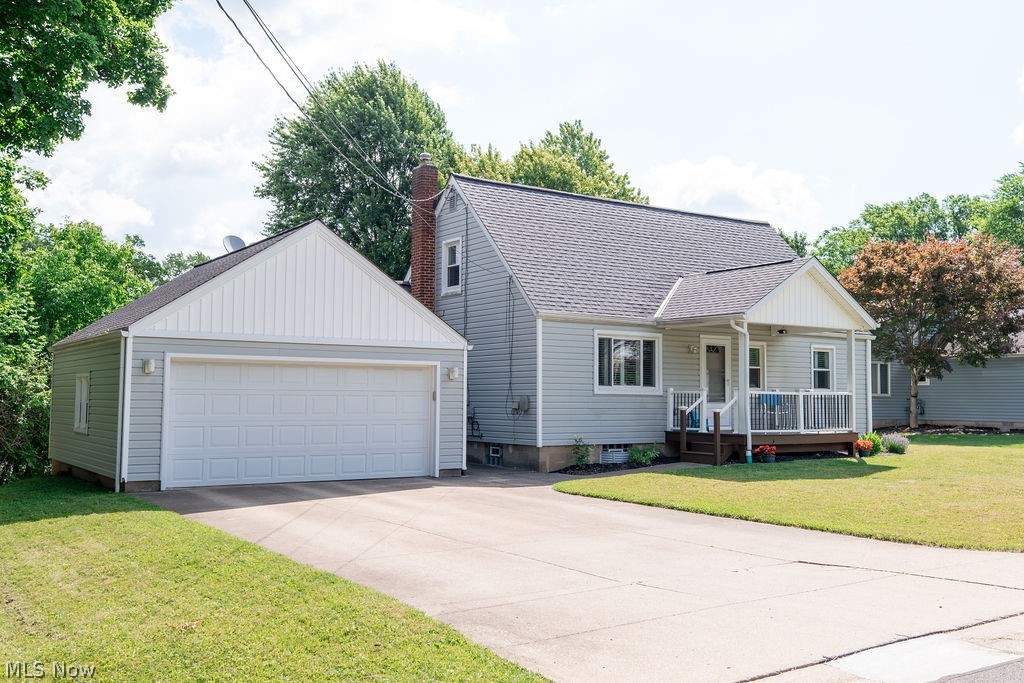 9071 Charles Court Twinsburg OH 44087