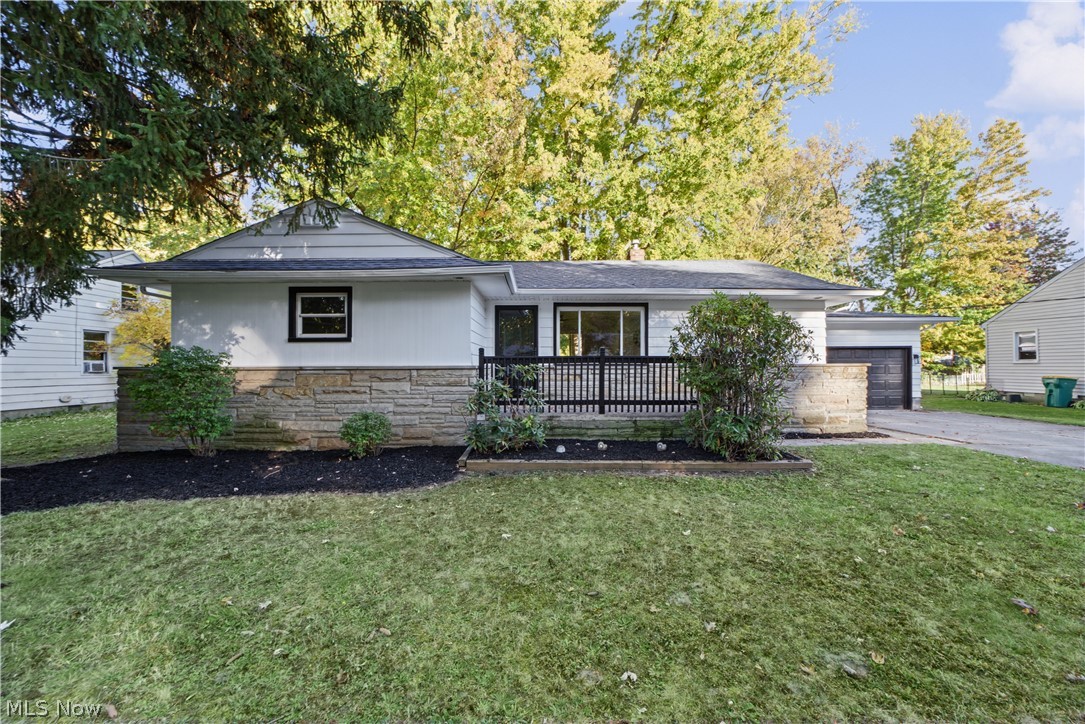 6459 Clearair Drive Mentor OH 44060