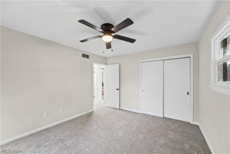 6459 Clearair Drive Mentor OH 44060