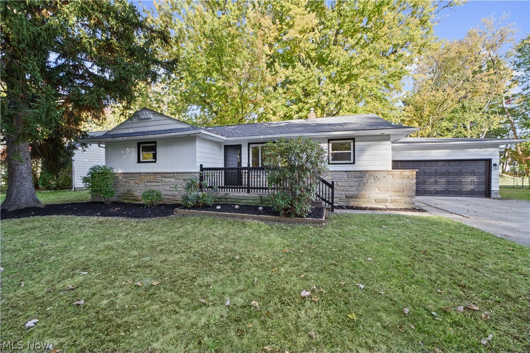 6459 Clearair Drive Mentor OH 44060