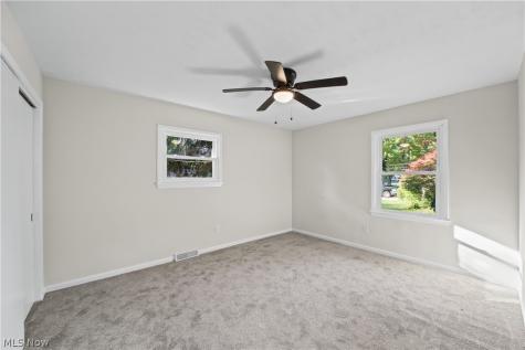 6459 Clearair Drive Mentor OH 44060