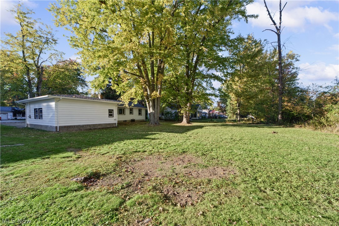 6459 Clearair Drive Mentor OH 44060