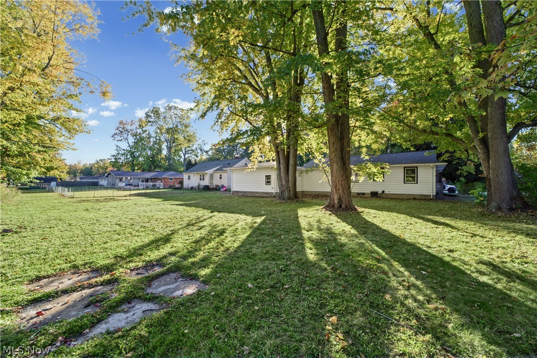 6459 Clearair Drive Mentor OH 44060