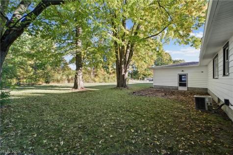 6459 Clearair Drive Mentor OH 44060
