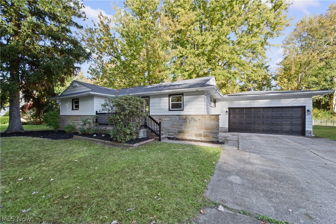 6459 Clearair Drive Mentor OH 44060
