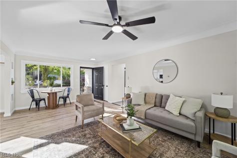 6459 Clearair Drive Mentor OH 44060