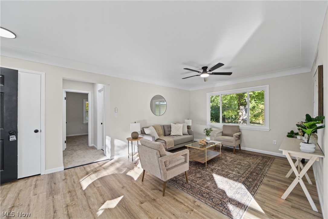 6459 Clearair Drive Mentor OH 44060