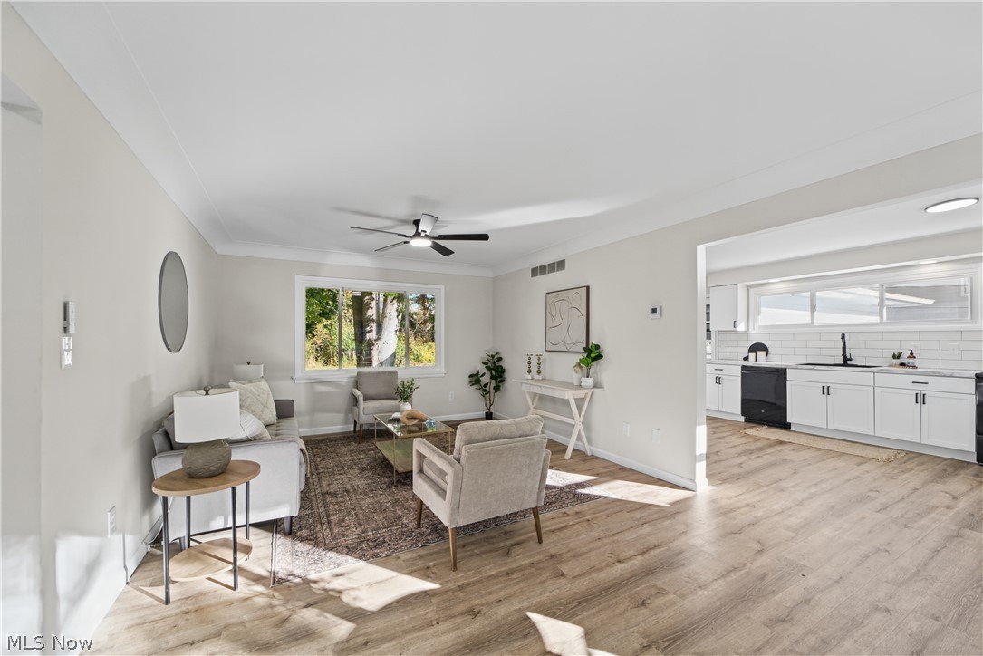 6459 Clearair Drive Mentor OH 44060