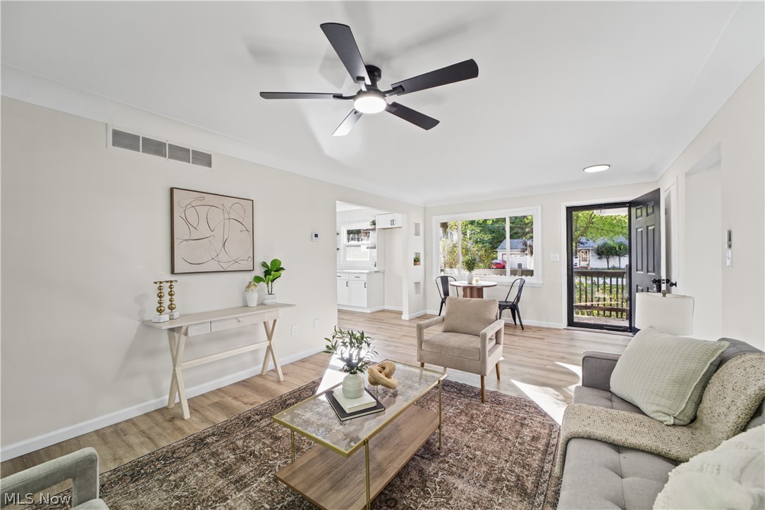 6459 Clearair Drive Mentor OH 44060