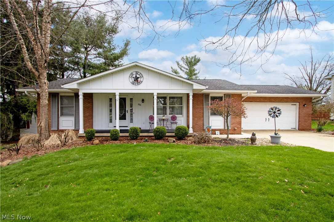 2725 Taylor Street Wooster OH 44691