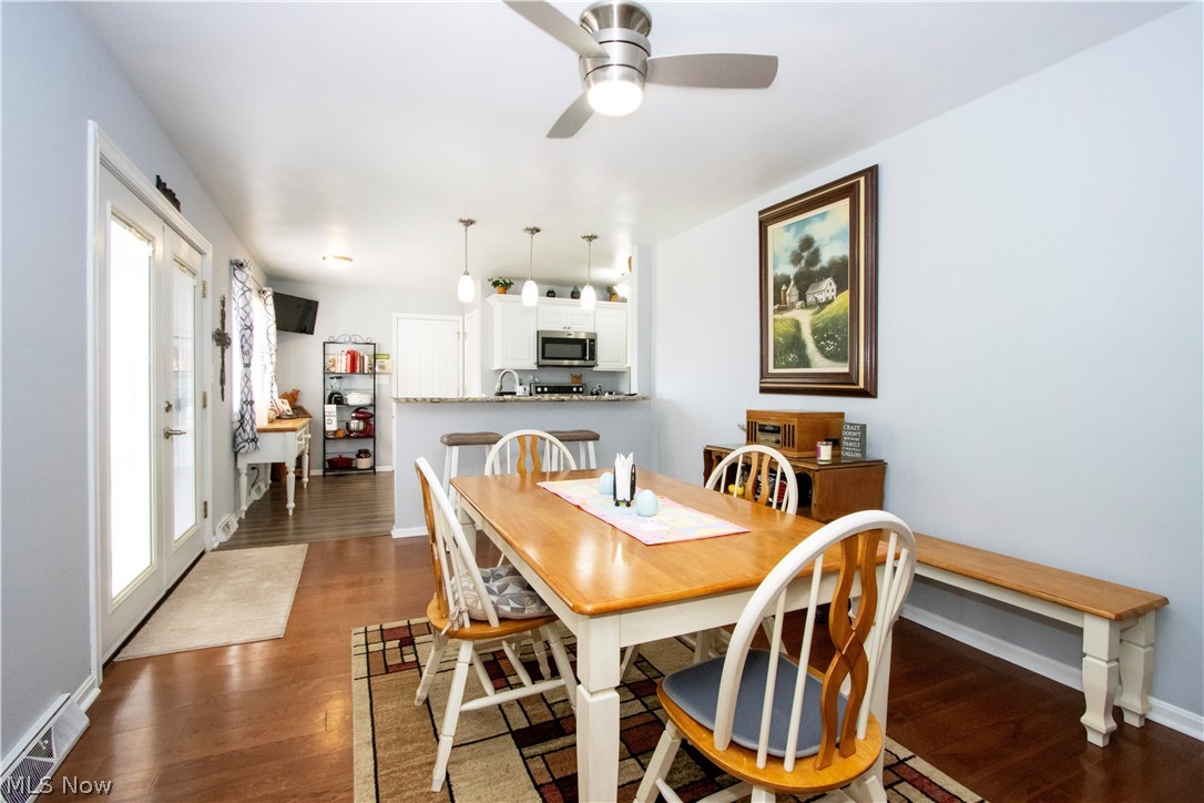 2725 Taylor Street Wooster OH 44691