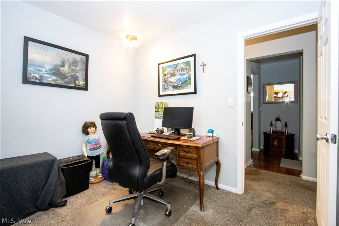 2725 Taylor Street Wooster OH 44691