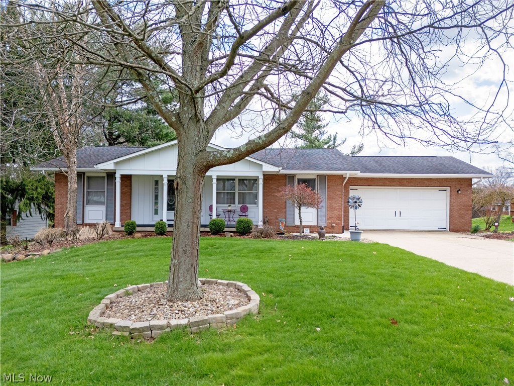 2725 Taylor Street Wooster OH 44691