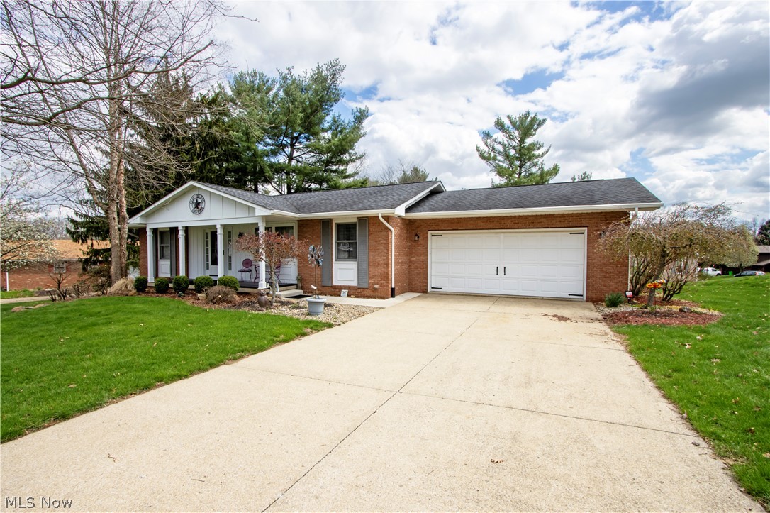 2725 Taylor Street Wooster OH 44691