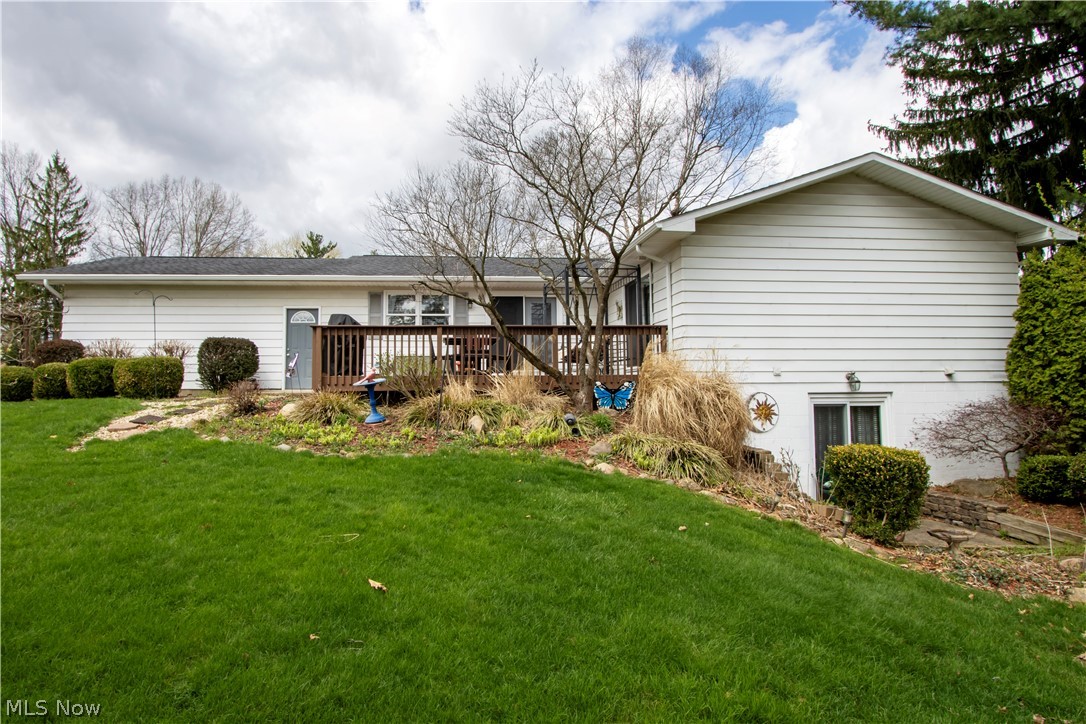 2725 Taylor Street Wooster OH 44691