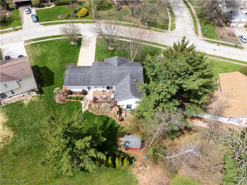 2725 Taylor Street Wooster OH 44691