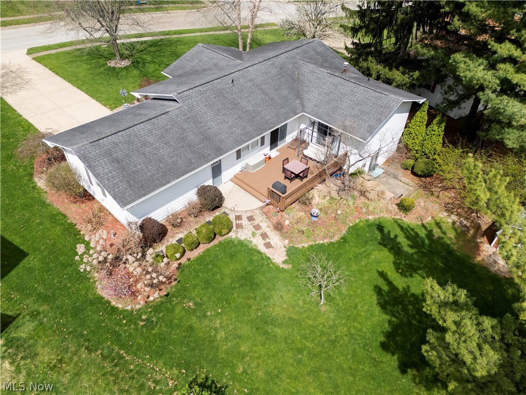2725 Taylor Street Wooster OH 44691