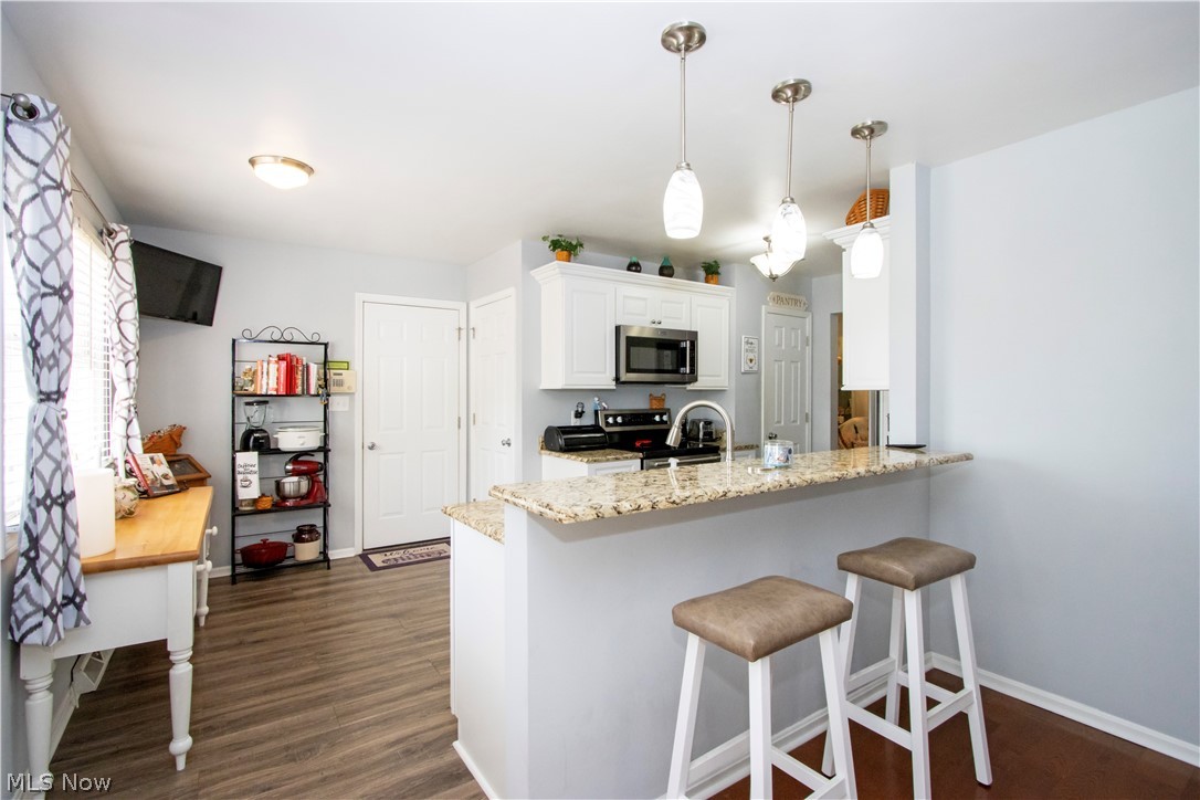 2725 Taylor Street Wooster OH 44691
