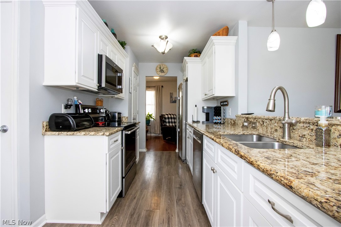 2725 Taylor Street Wooster OH 44691