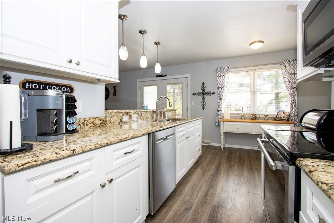 2725 Taylor Street Wooster OH 44691