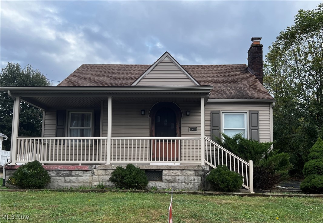 843 Lawrence Avenue Girard OH 44420