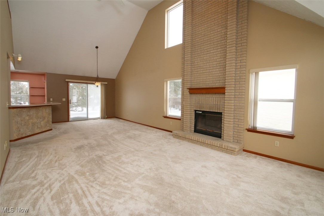 128 Cedar Glen Chardon OH 44024