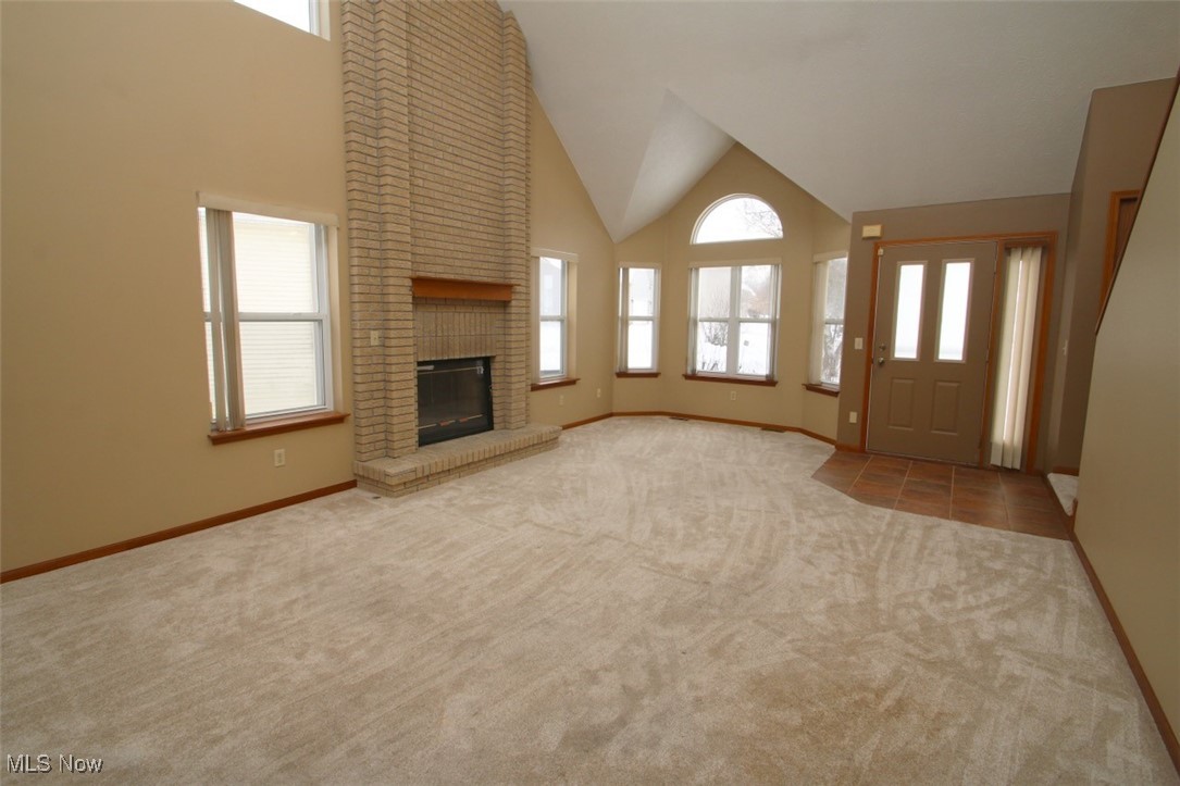 128 Cedar Glen Chardon OH 44024