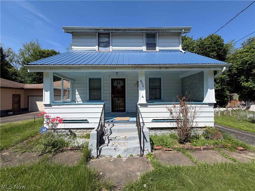 836 Stiles Avenue Youngstown OH 44505
