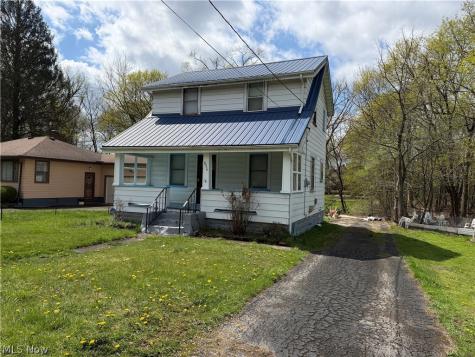 836 Stiles Avenue Youngstown OH 44505