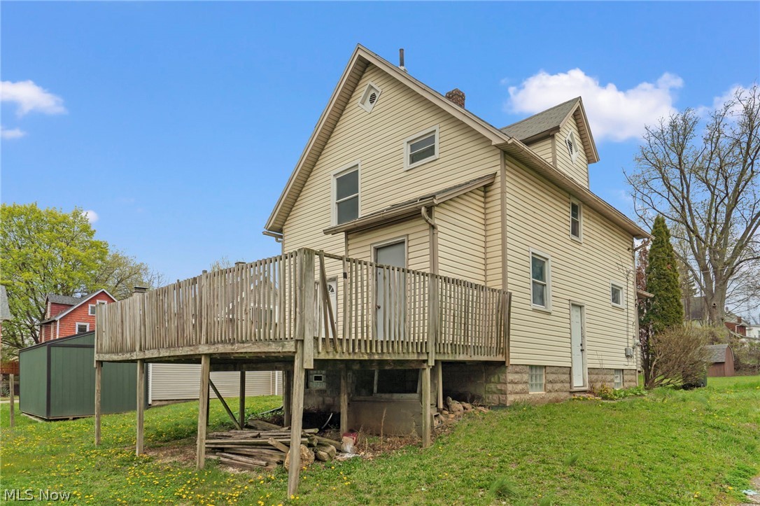 1308 Laiblin Place NE Canton OH 44705