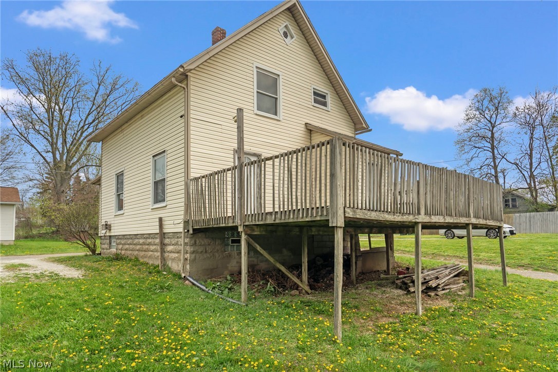 1308 Laiblin Place NE Canton OH 44705