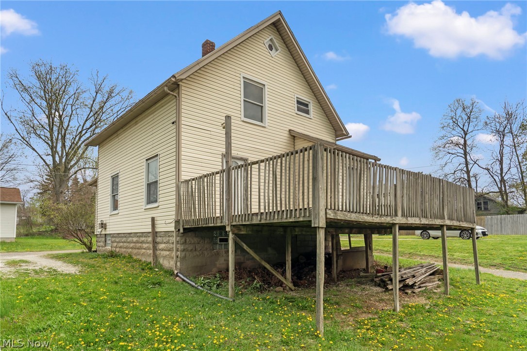 1308 Laiblin Place NE Canton OH 44705