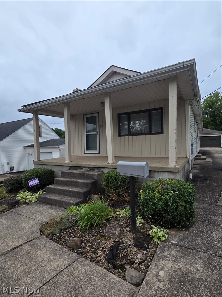 636 Lincoln Avenue Struthers OH 44471