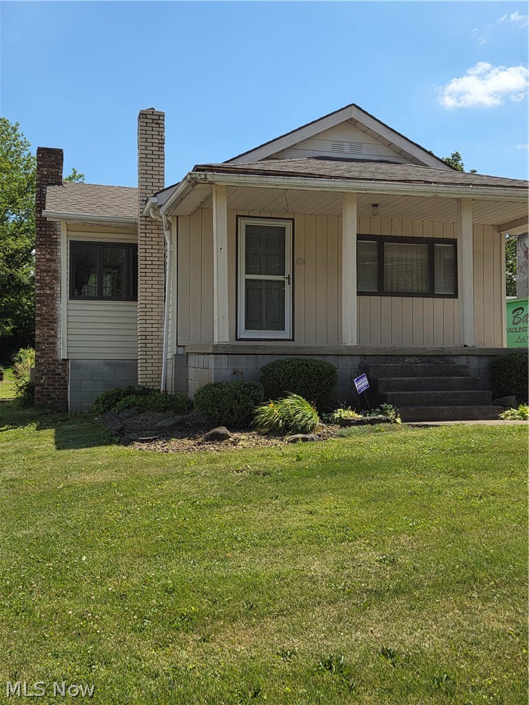 636 Lincoln Avenue Struthers OH 44471