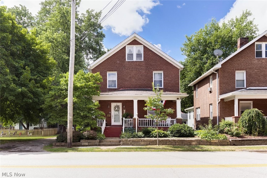 406 E Lincoln Way Lisbon OH 44432
