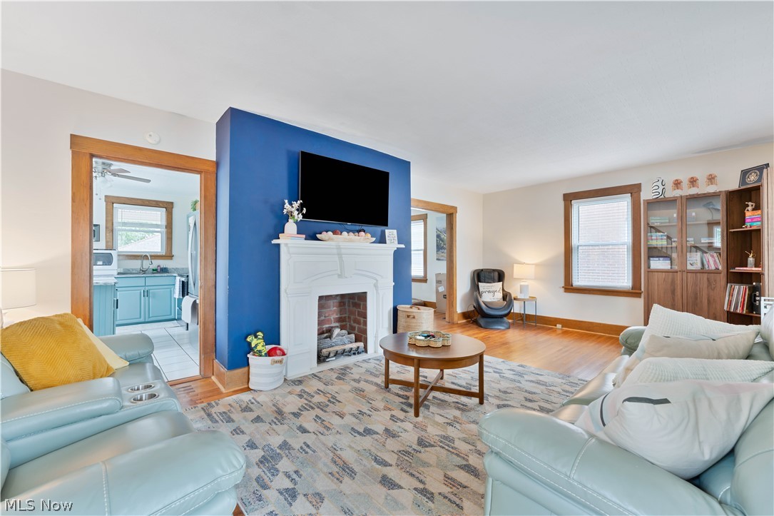 406 E Lincoln Way Lisbon OH 44432