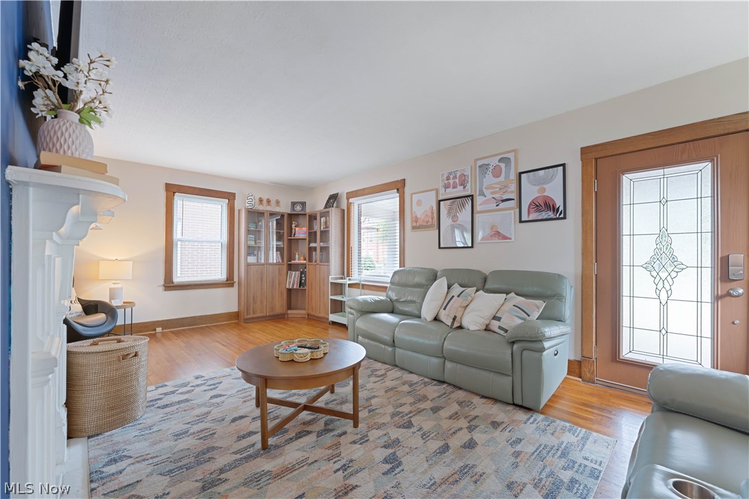406 E Lincoln Way Lisbon OH 44432