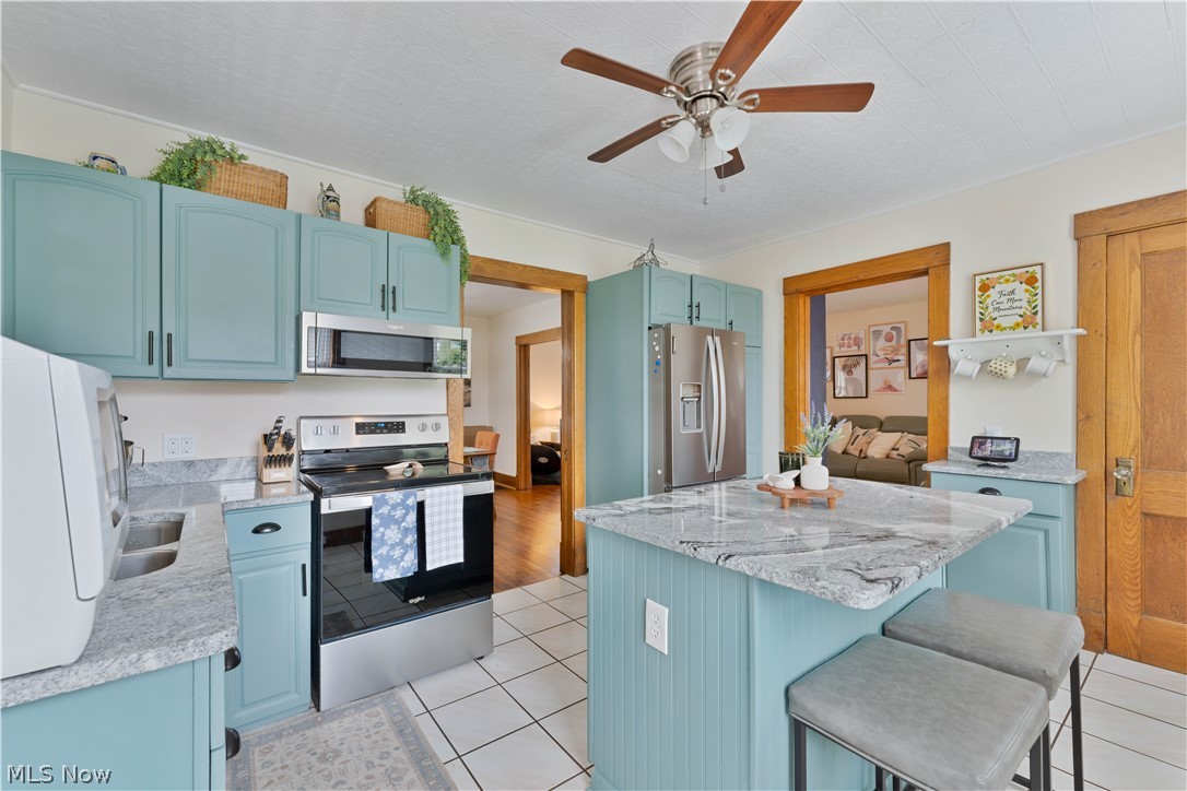 406 E Lincoln Way Lisbon OH 44432