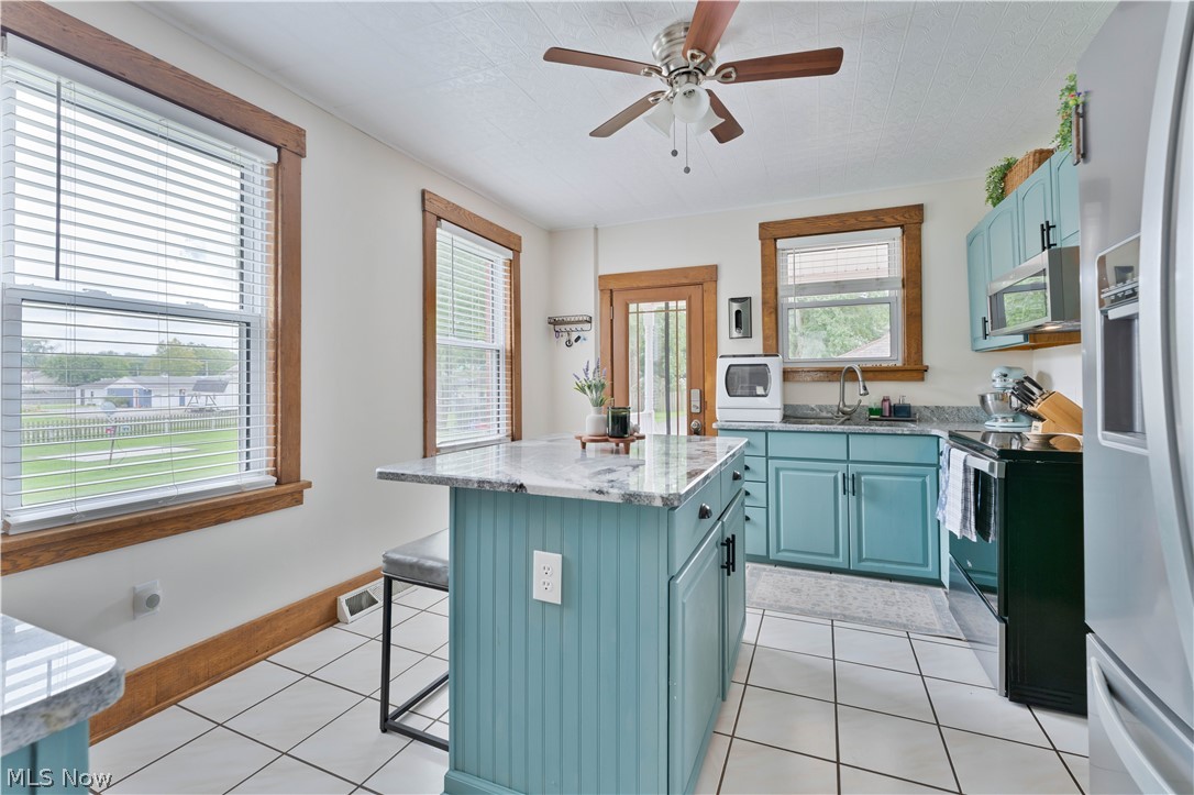 406 E Lincoln Way Lisbon OH 44432