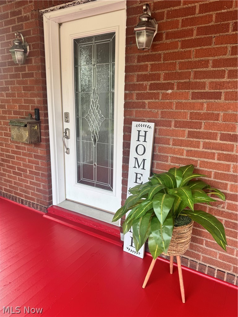 406 E Lincoln Way Lisbon OH 44432