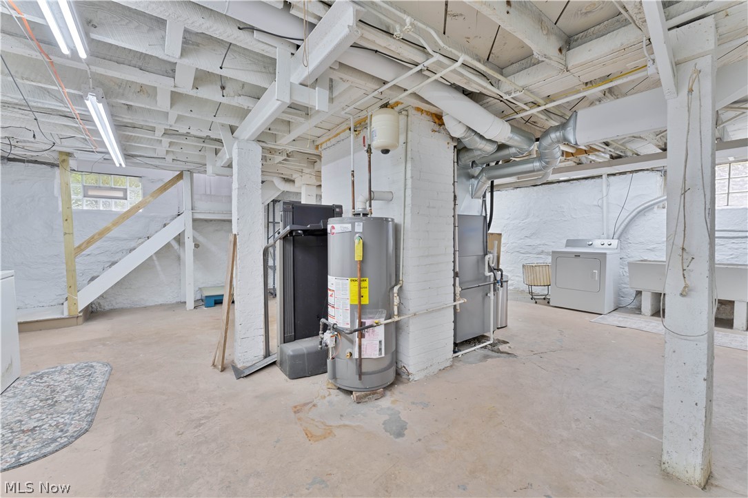 406 E Lincoln Way Lisbon OH 44432