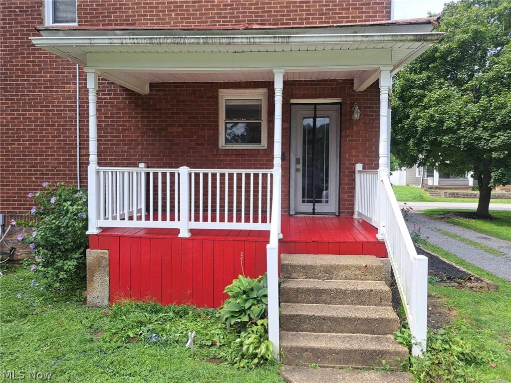 406 E Lincoln Way Lisbon OH 44432