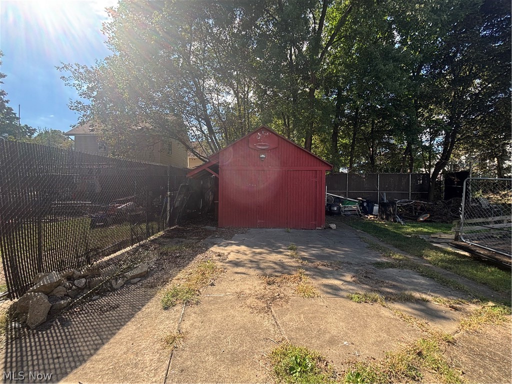854 Keeney Street Akron OH 44310